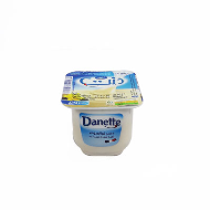 دنت دسر وانیلی با شیر تازه 95 گرمی